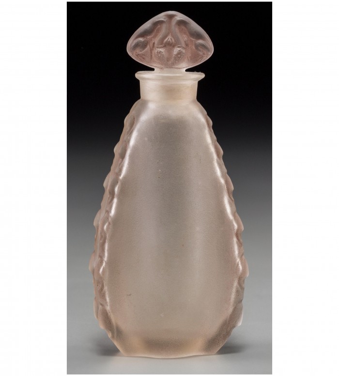 Perfumero Lalique